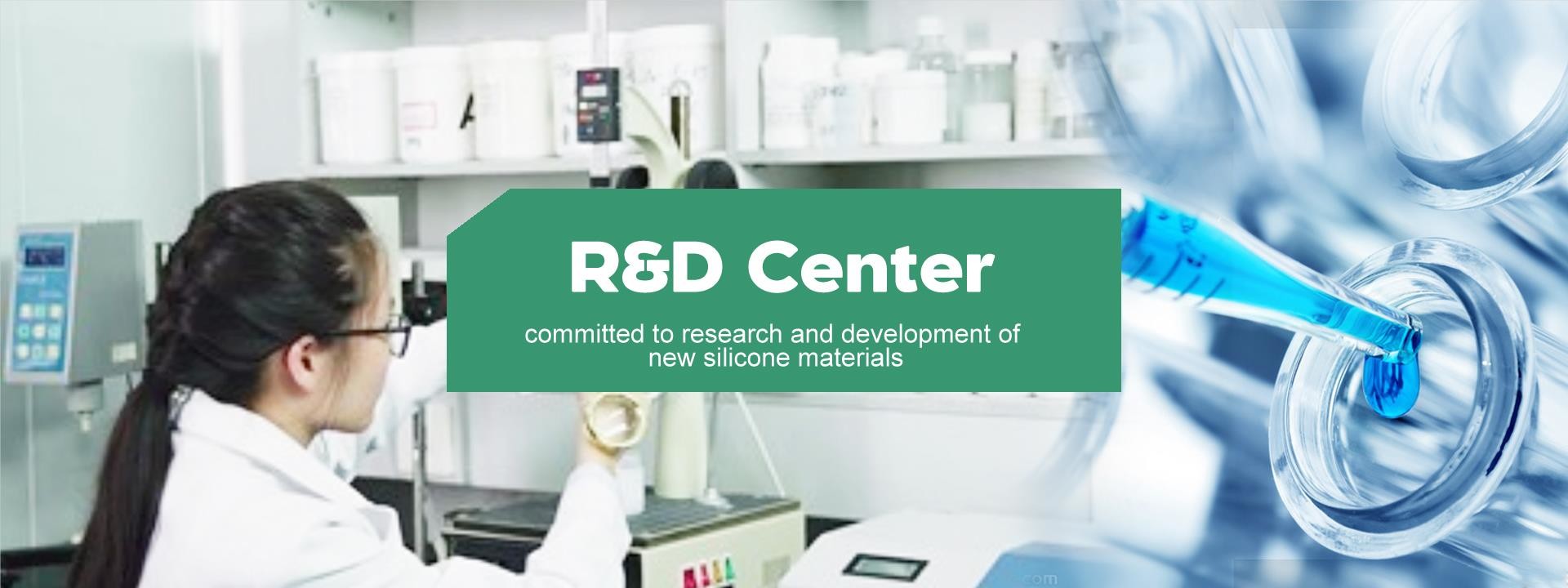 qualidade Borracha de silicone líquida de LSR Fábrica