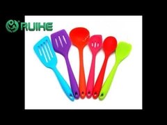 Borracha de Silicone Líquida de Cura Rápida para Utensílios de Cozinha Sem Odor