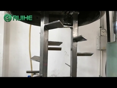Borracha de Silicone Líquida com Dureza 40 Shore A para Fabricação de Moldes