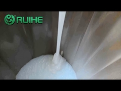 Resistência ao Amarelecimento Borracha de Silicone Líquida LSR para Brinquedos de Bebê