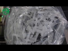 Borracha de Silicone Líquida de Alta Transparência para Encapsulamento de LED